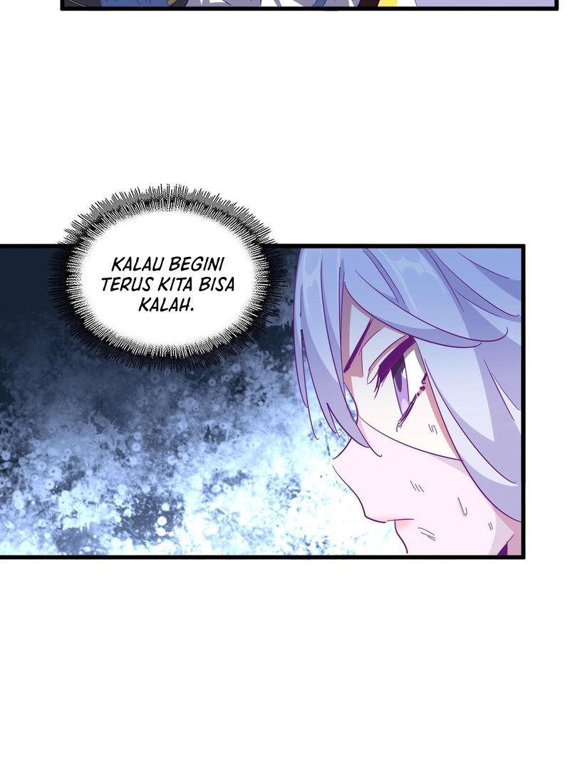 Magic Emperor Chapter 328 - halaman 6