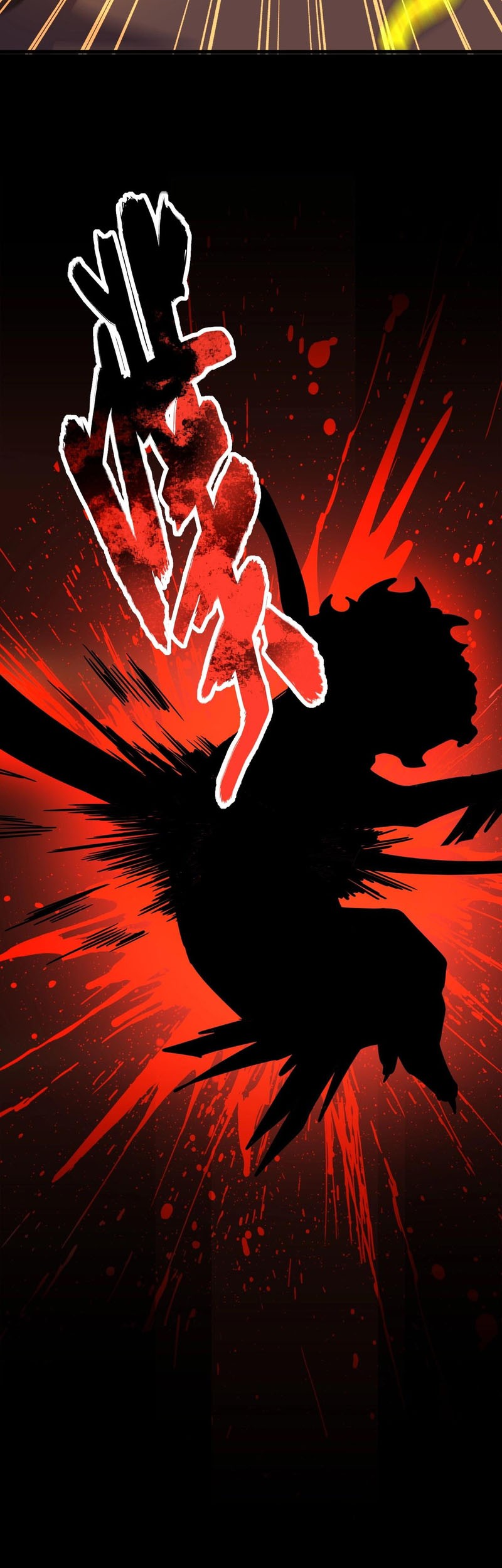Magic Emperor Chapter 329 - halaman 19