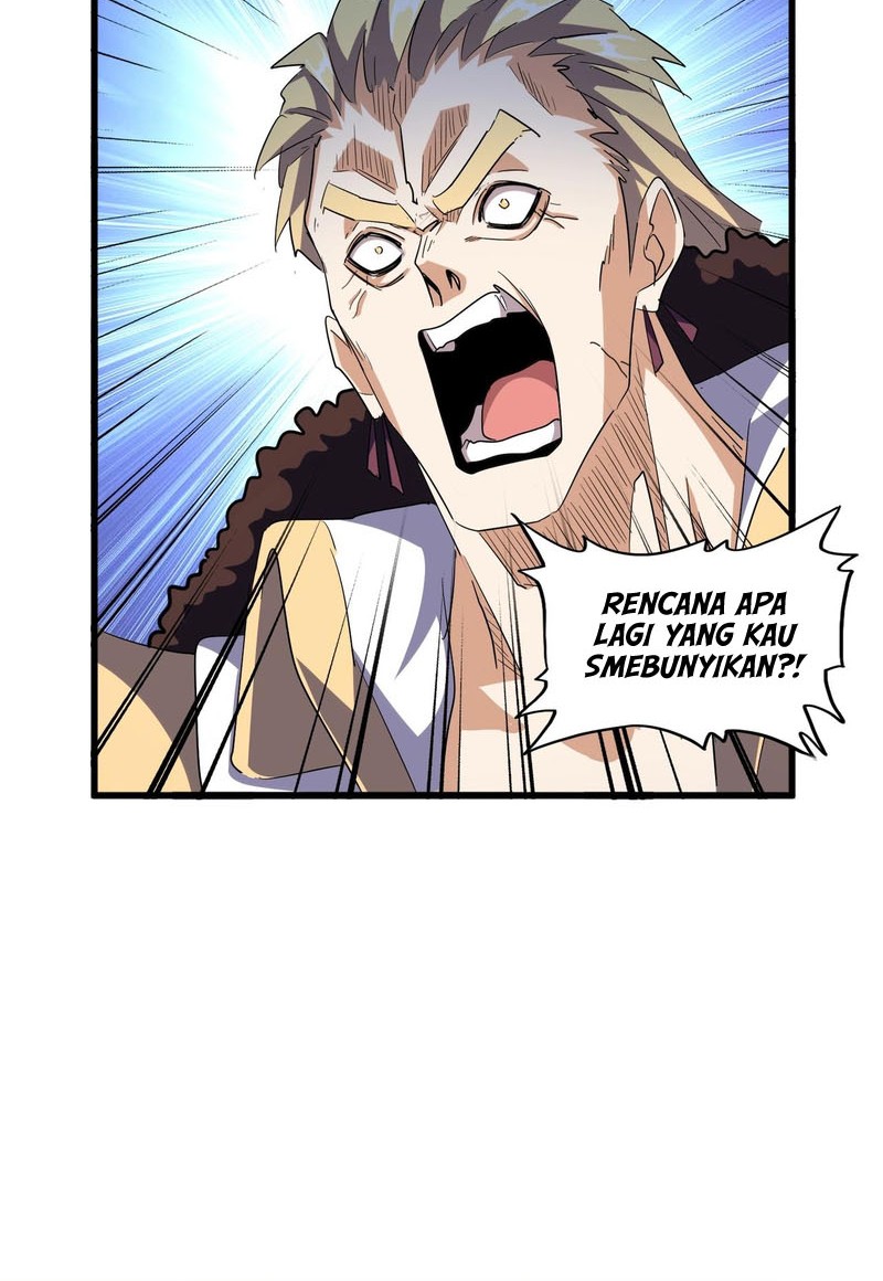Magic Emperor Chapter 329 - halaman 32