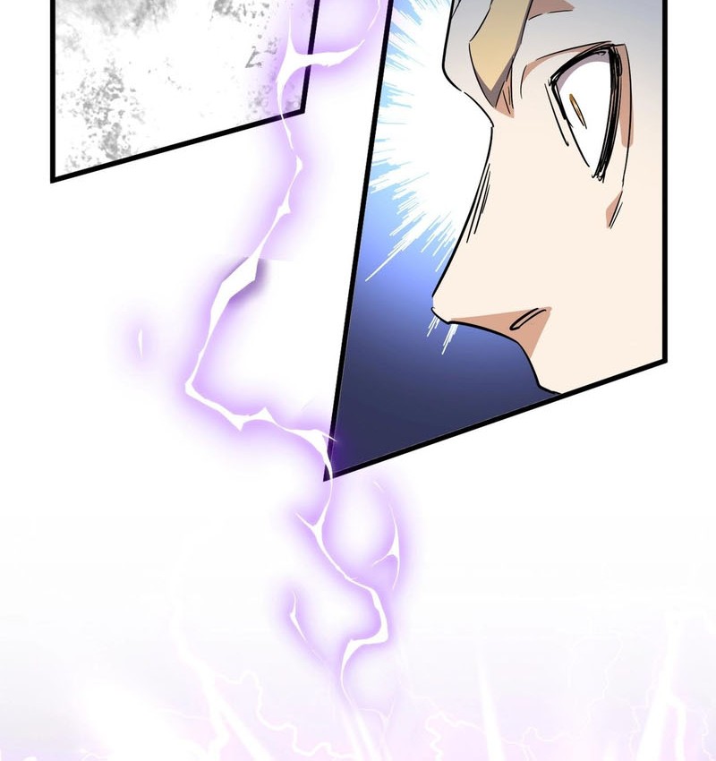 Magic Emperor Chapter 329 - halaman 36