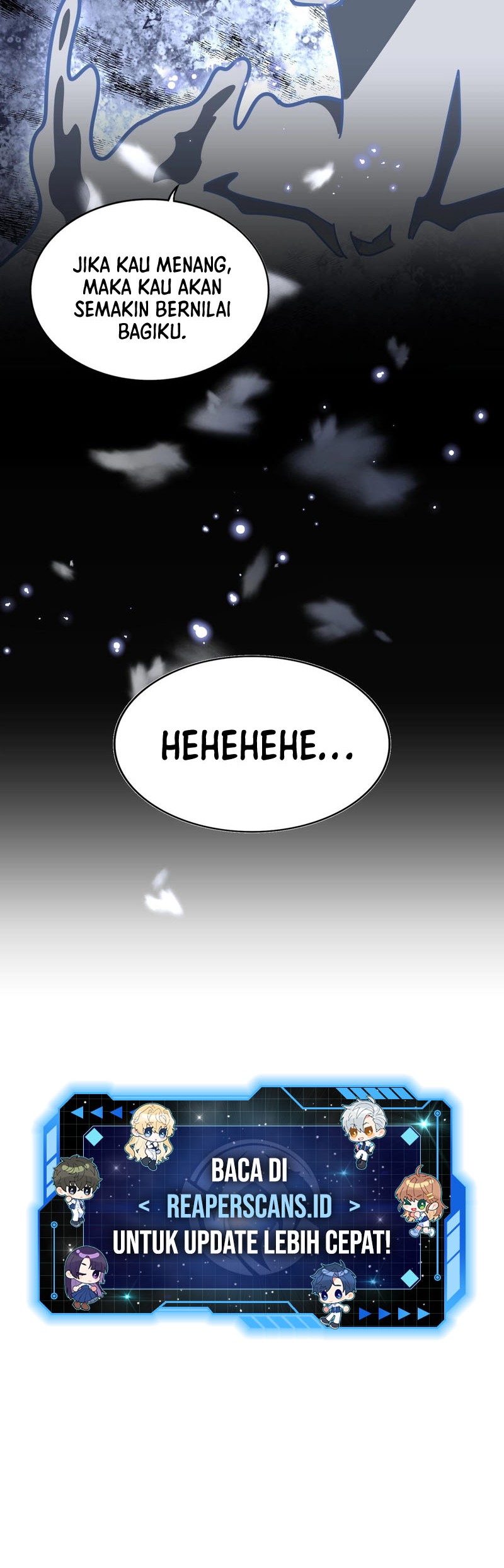 Magic Emperor Chapter 330 - halaman 33