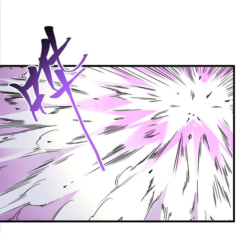 Magic Emperor Chapter 330 - halaman 5