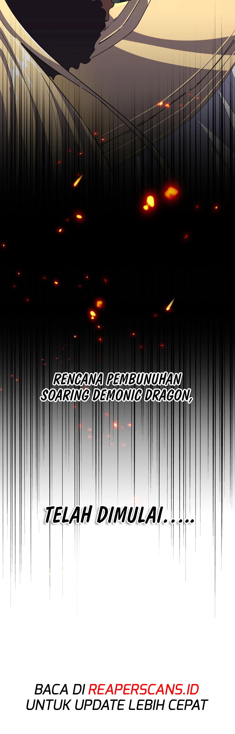 Magic Emperor Chapter 332 - halaman 27