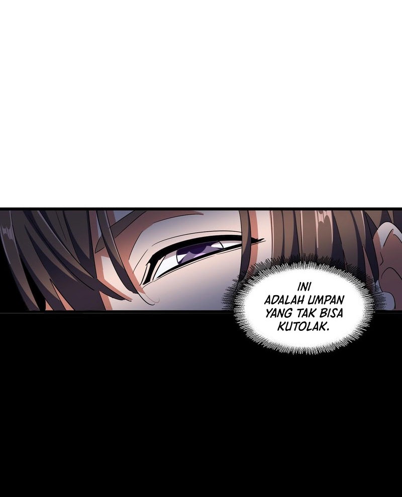 Magic Emperor Chapter 332 - halaman 5