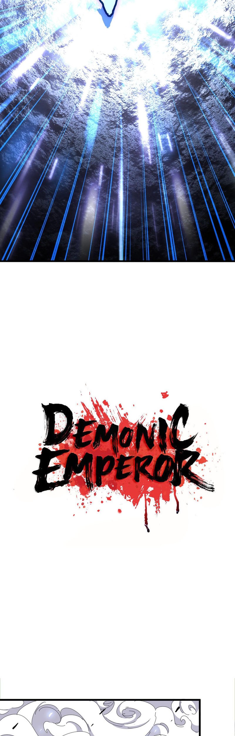 Magic Emperor Chapter 341 - halaman 3