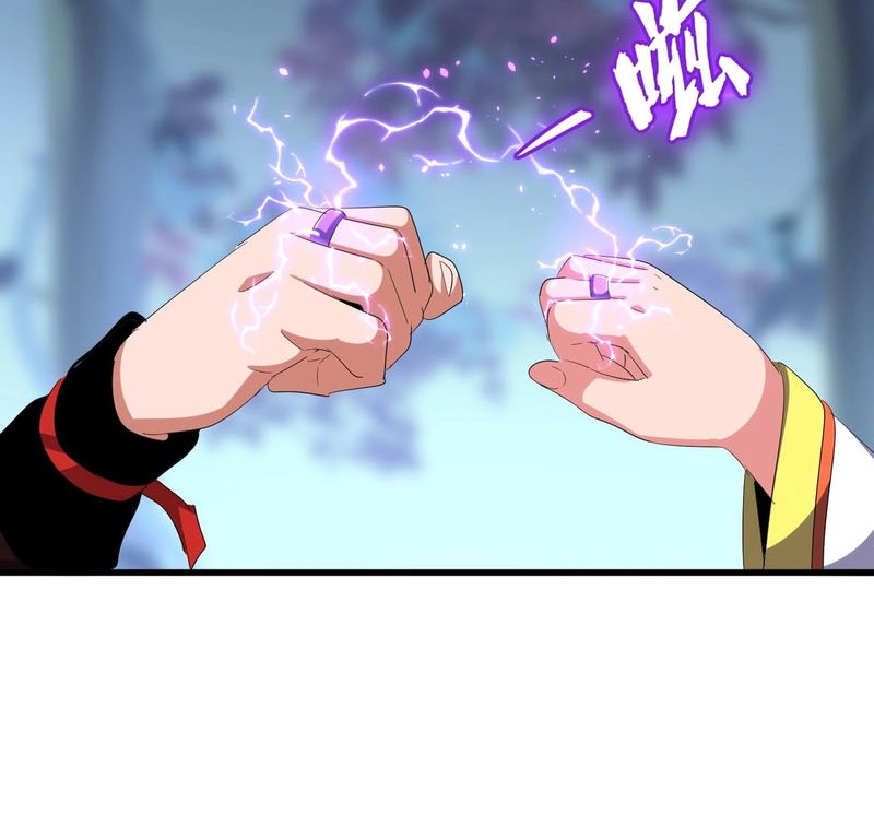 Magic Emperor Chapter 341 - halaman 33