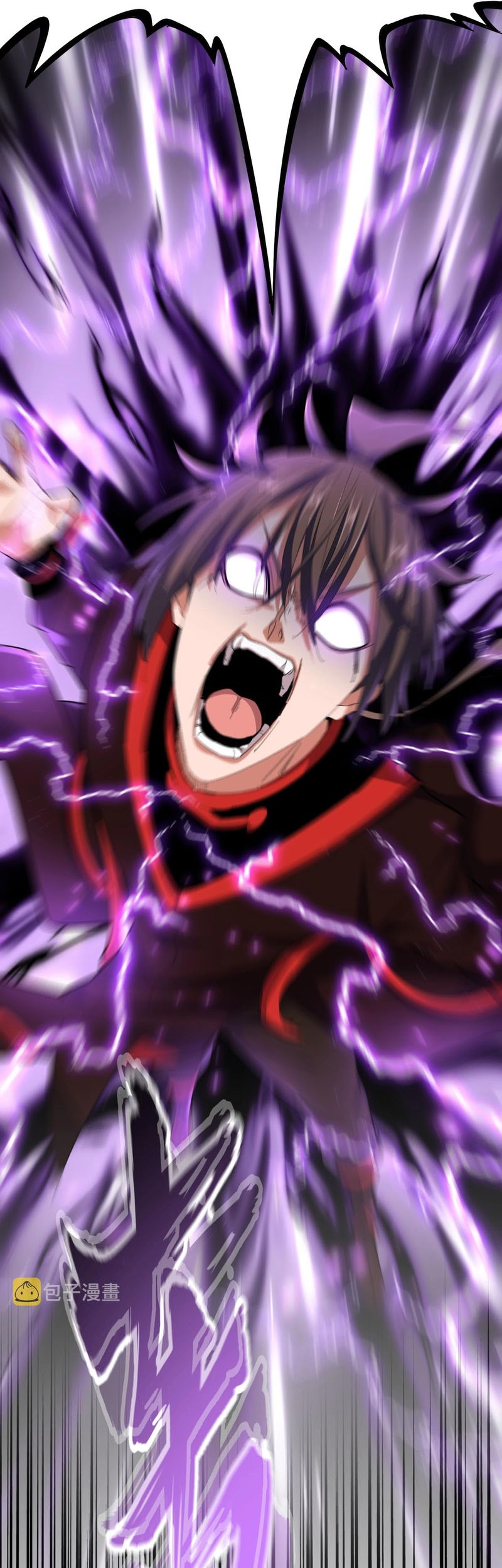 Magic Emperor Chapter 342 - halaman 37