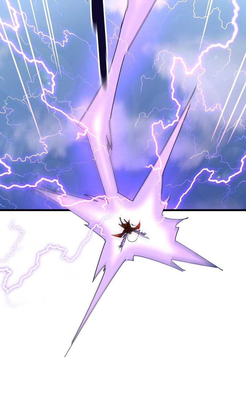 Magic Emperor Chapter 343 - halaman 16