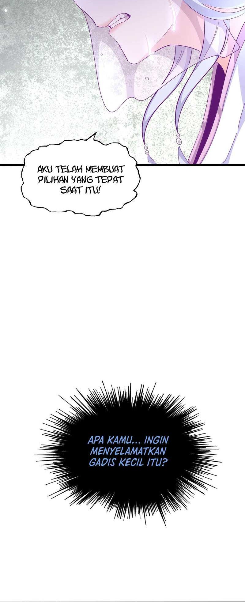 Magic Emperor Chapter 343 - halaman 20