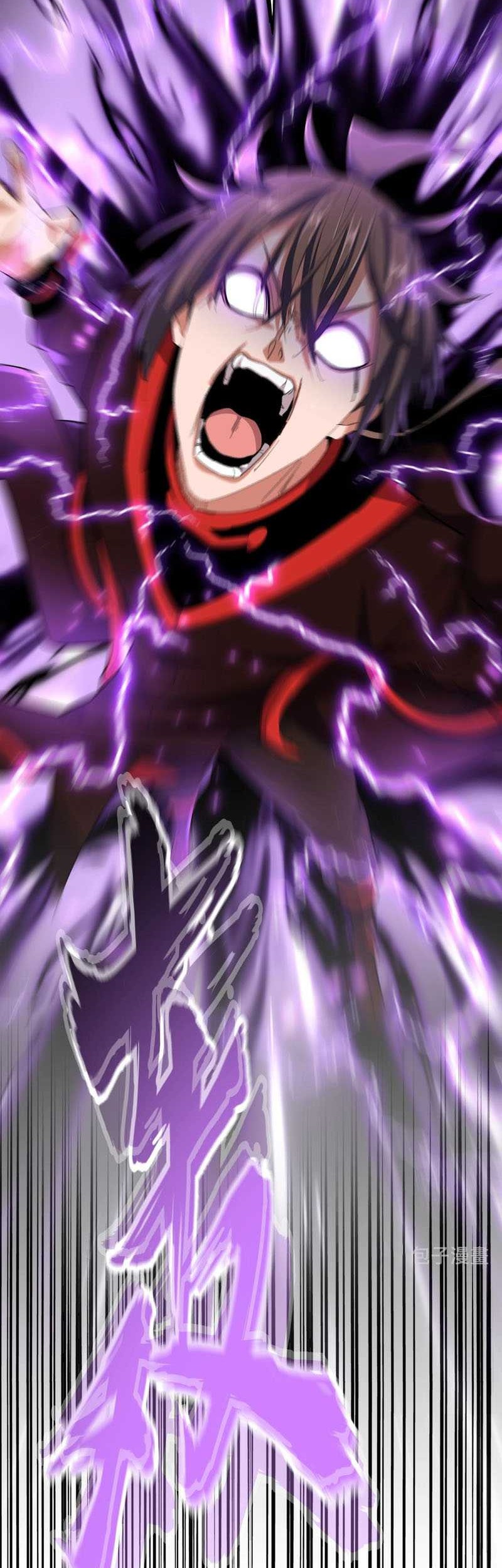 Magic Emperor Chapter 343 - halaman 3
