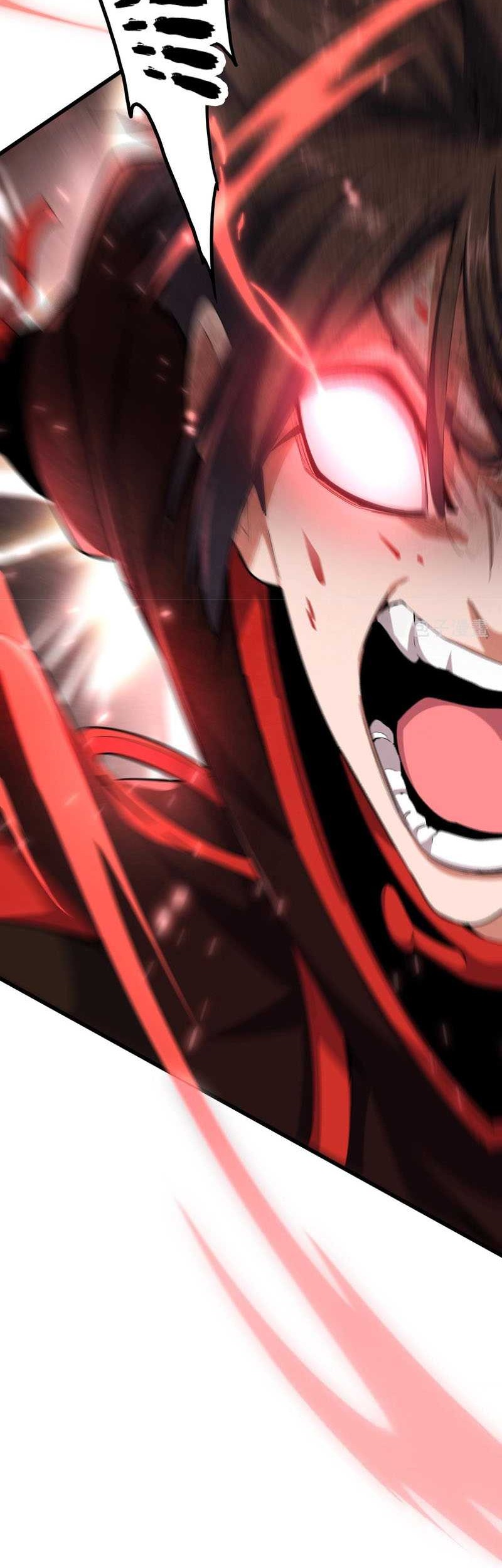 Magic Emperor Chapter 343 - halaman 39