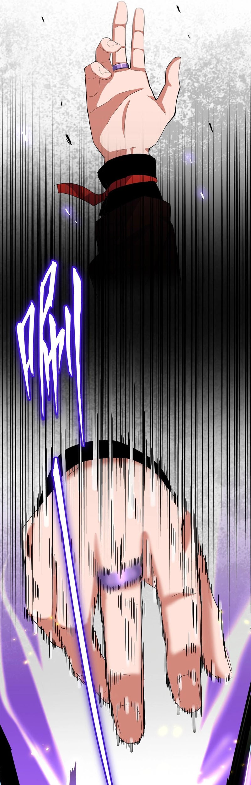 Magic Emperor Chapter 344 - halaman 28