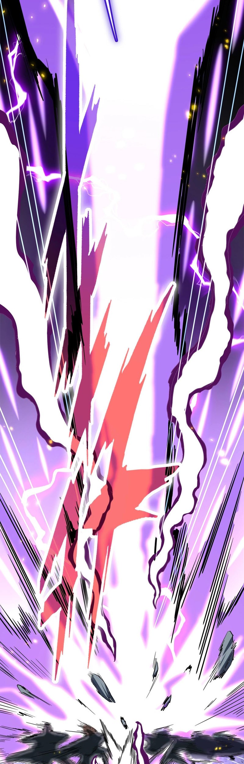 Magic Emperor Chapter 344 - halaman 29