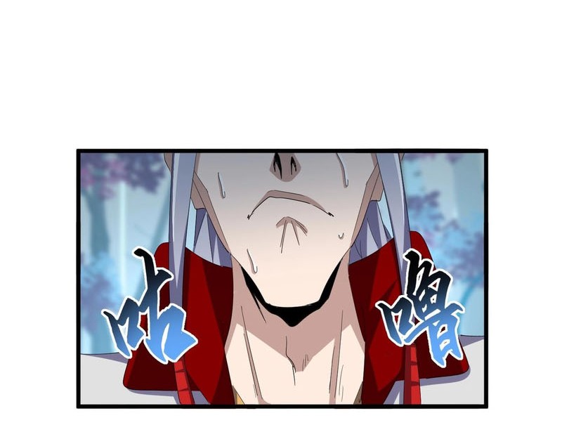 Magic Emperor Chapter 344 - halaman 31