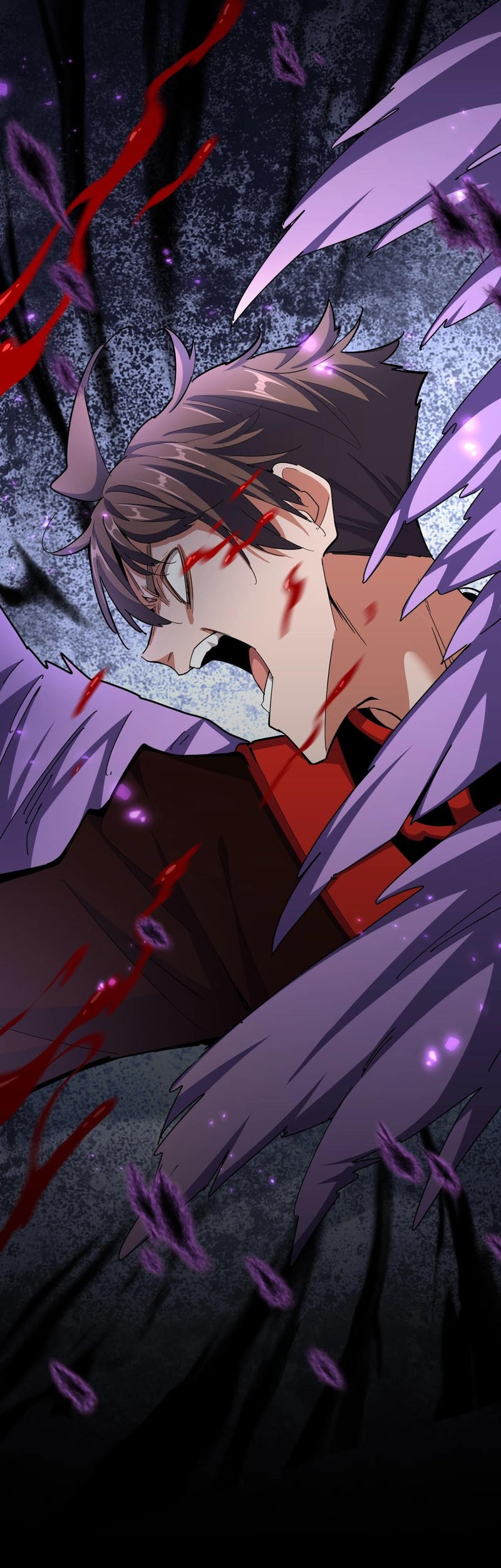 Magic Emperor Chapter 344 - halaman 40