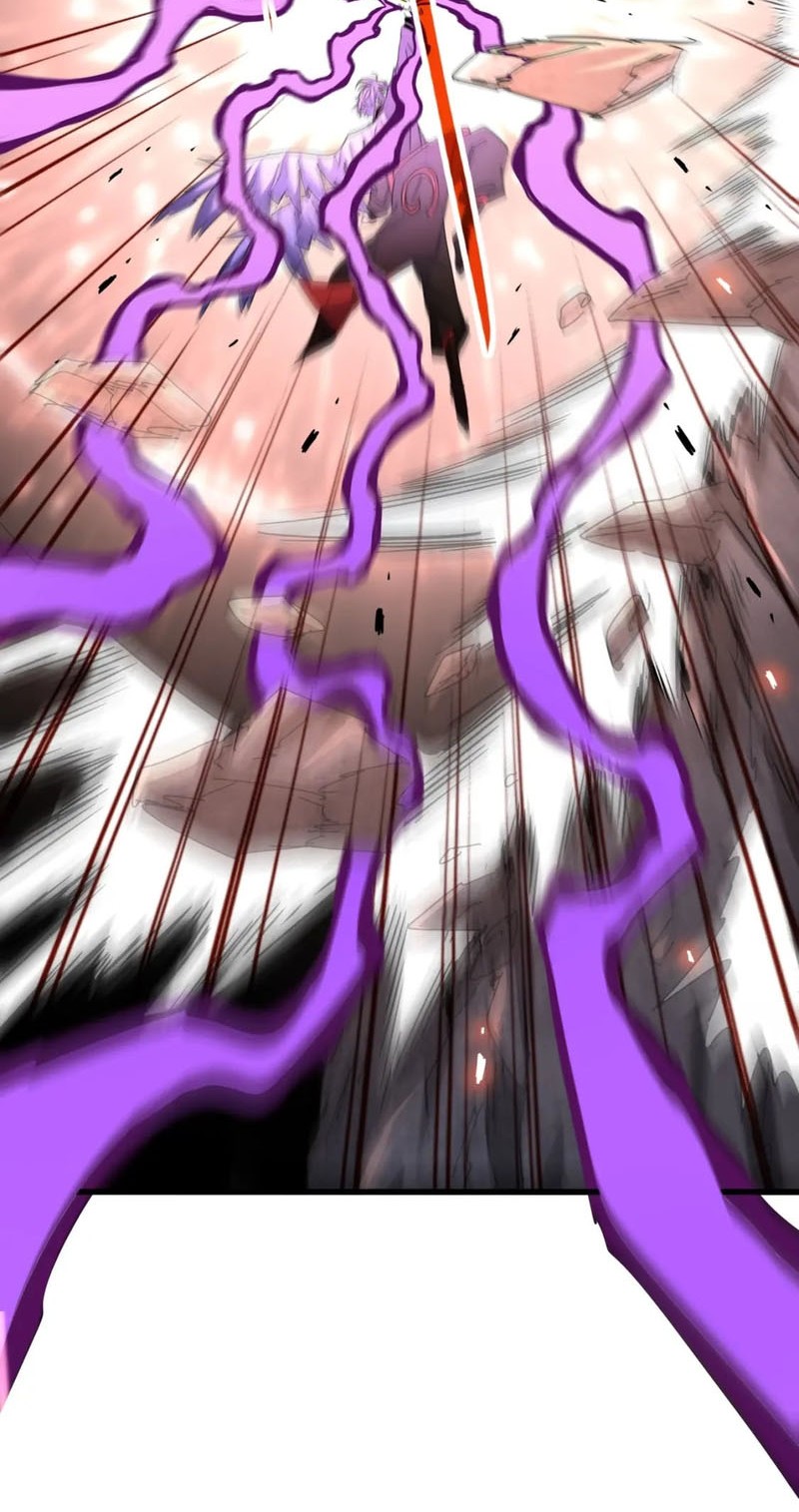 Magic Emperor Chapter 345 - halaman 13