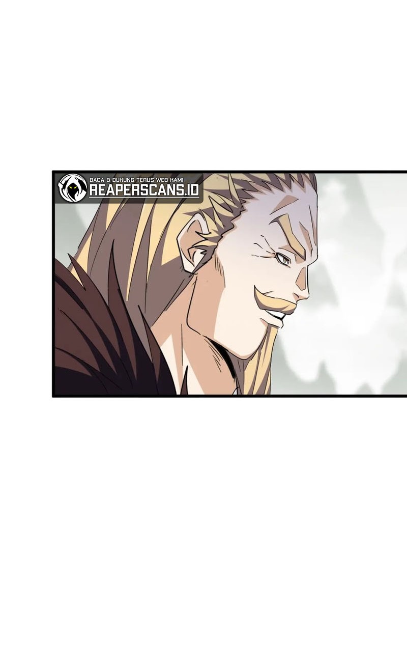 Magic Emperor Chapter 345 - halaman 41