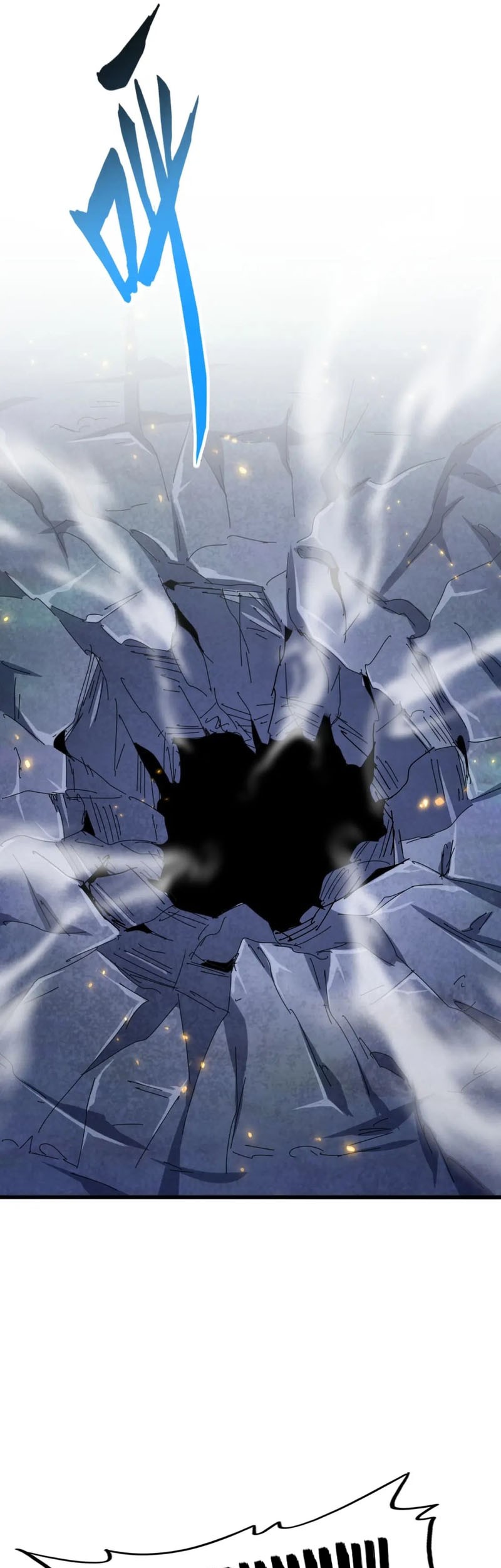 Magic Emperor Chapter 345 - halaman 42