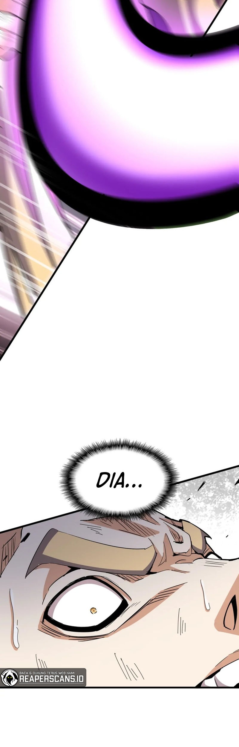 Magic Emperor Chapter 345 - halaman 45