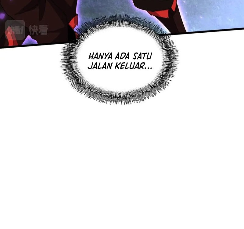 Magic Emperor Chapter 346 - halaman 21