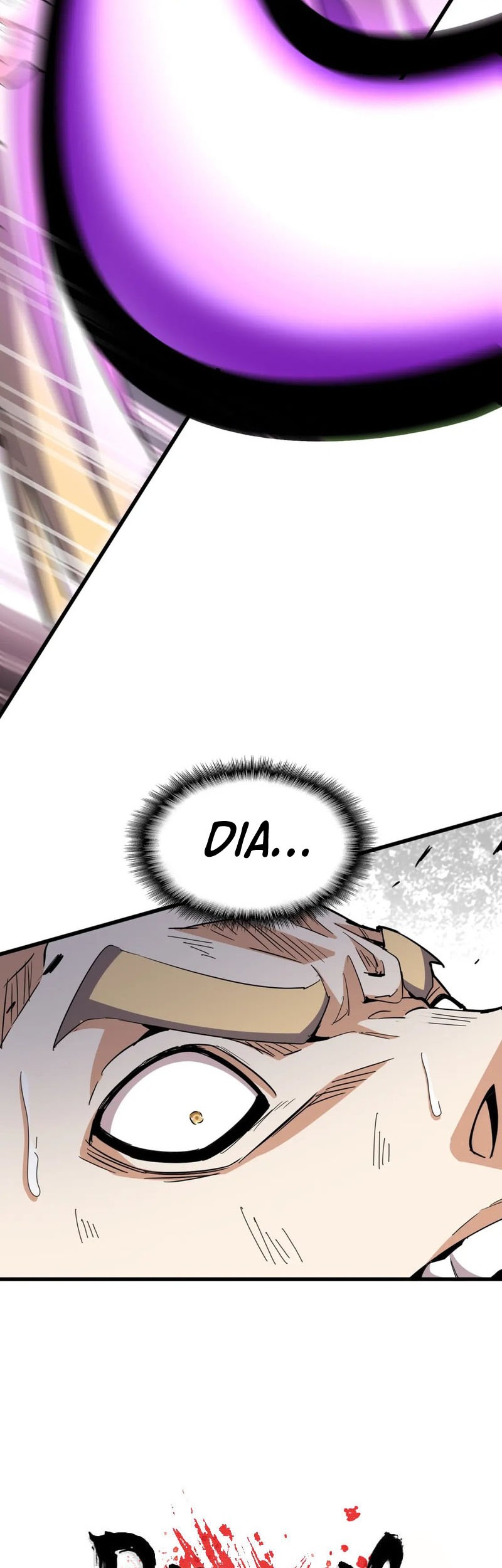 Magic Emperor Chapter 346 - halaman 3