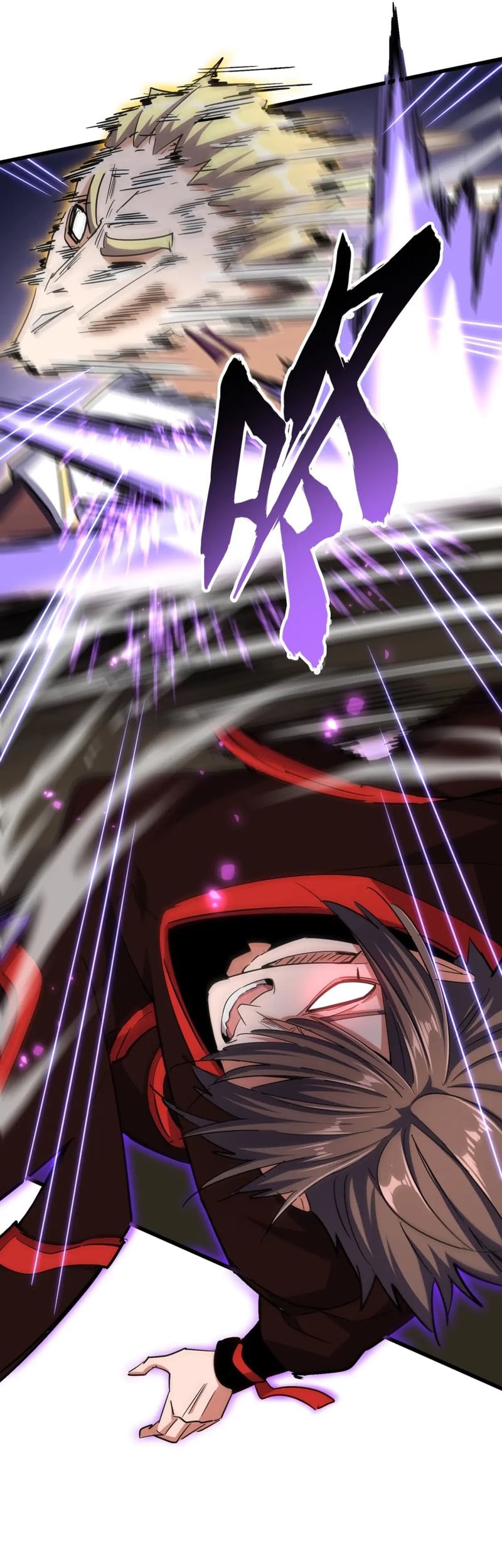 Magic Emperor Chapter 346 - halaman 30