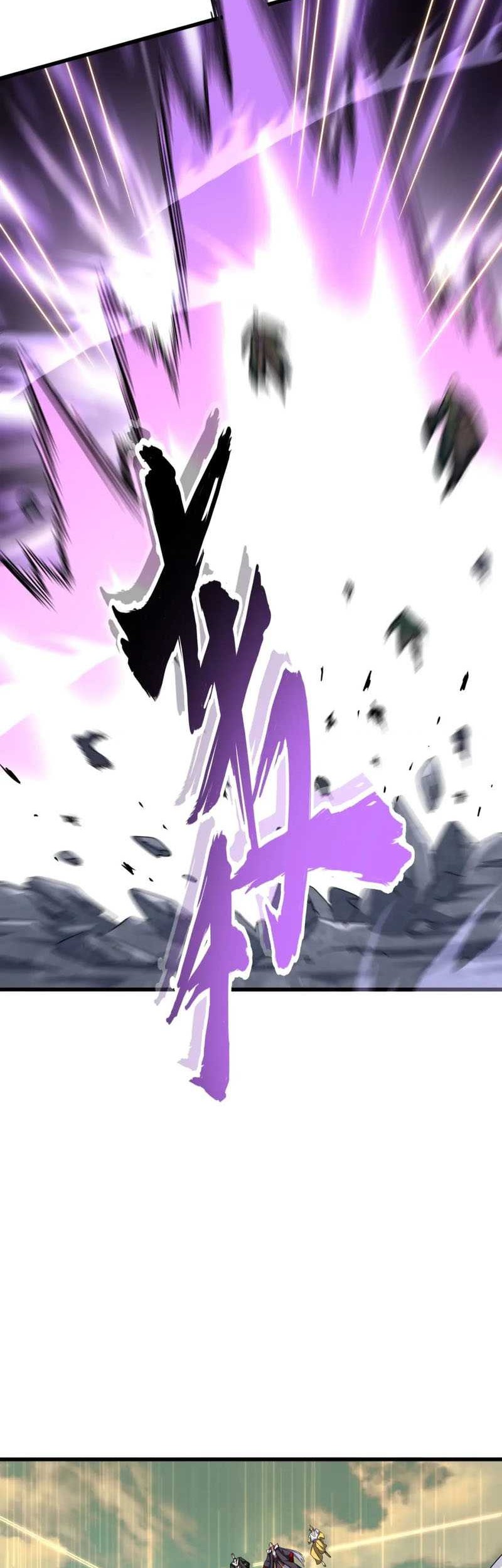 Magic Emperor Chapter 347 - halaman 39
