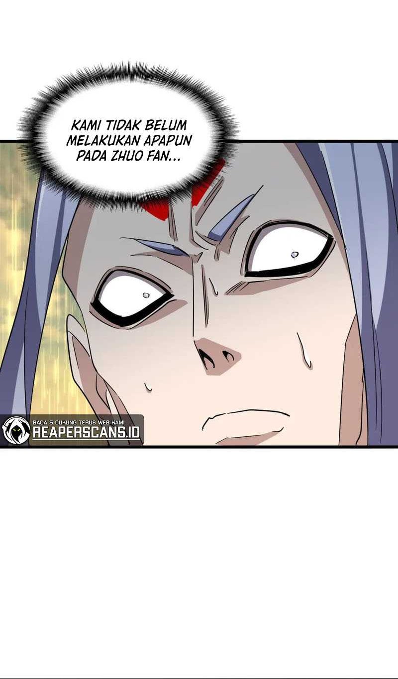 Magic Emperor Chapter 347 - halaman 41