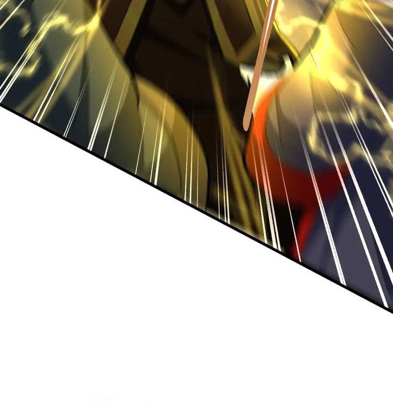 Magic Emperor Chapter 348 - halaman 13