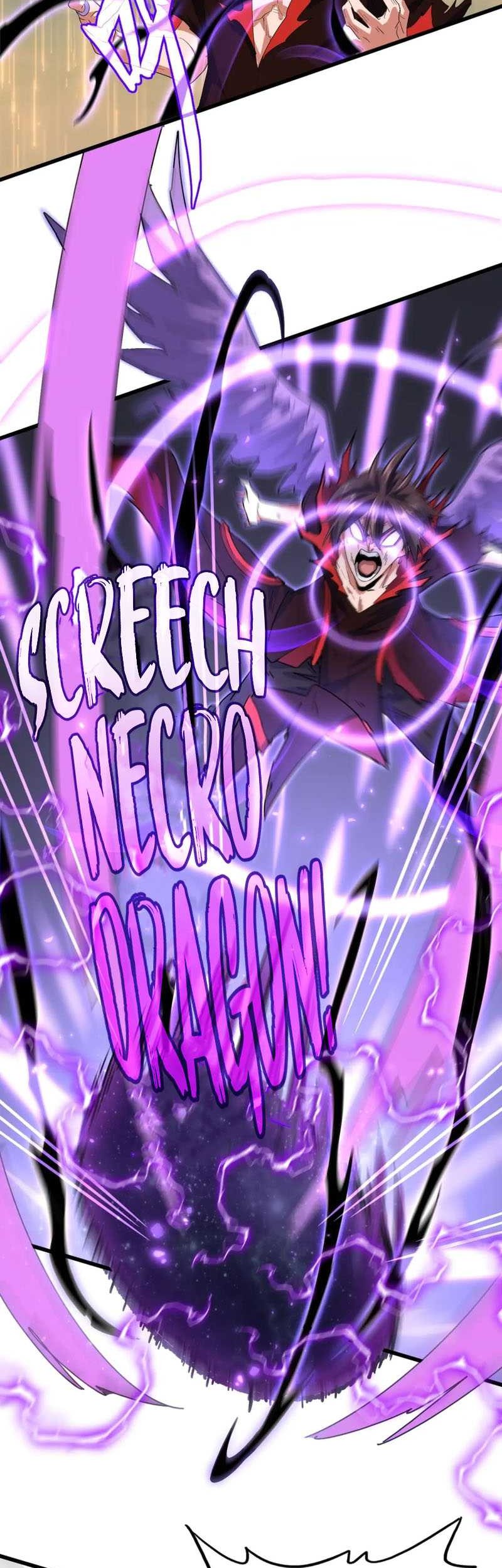 Magic Emperor Chapter 349 - halaman 24