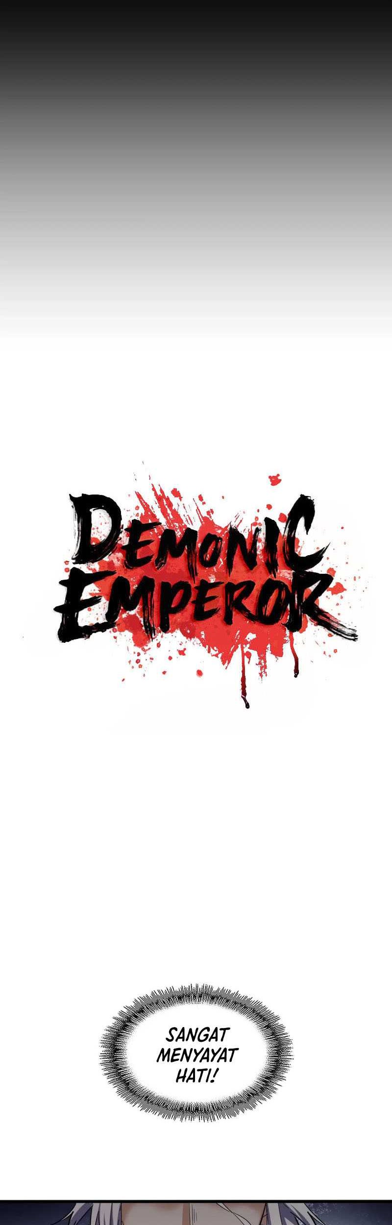 Magic Emperor Chapter 349 - halaman 3