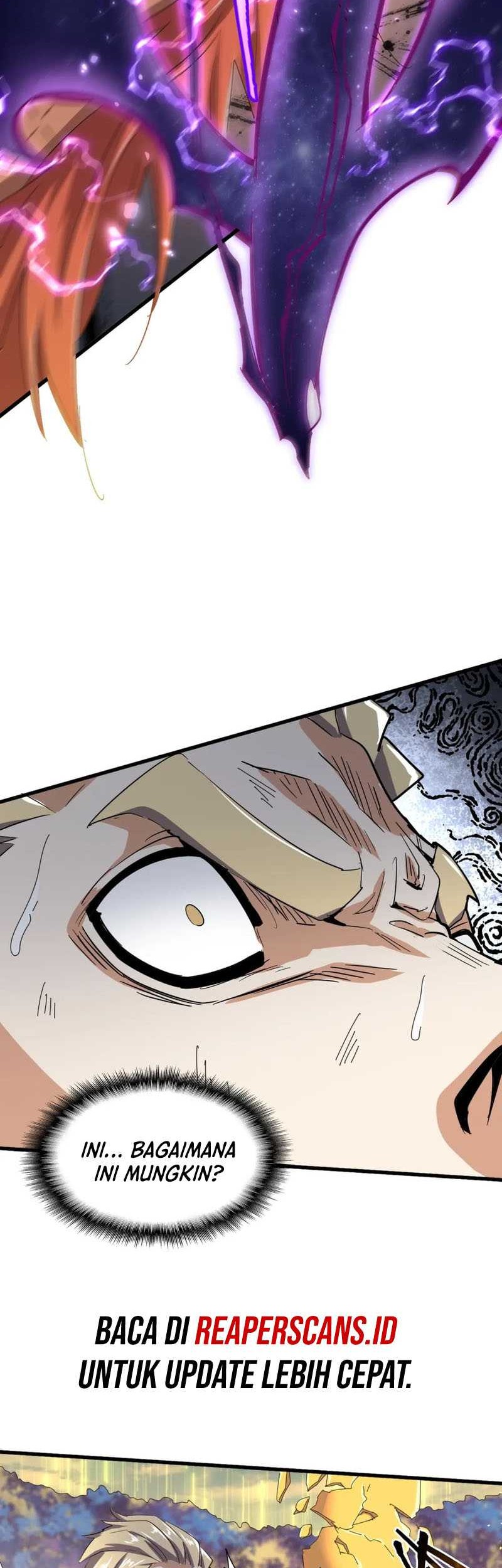 Magic Emperor Chapter 349 - halaman 37