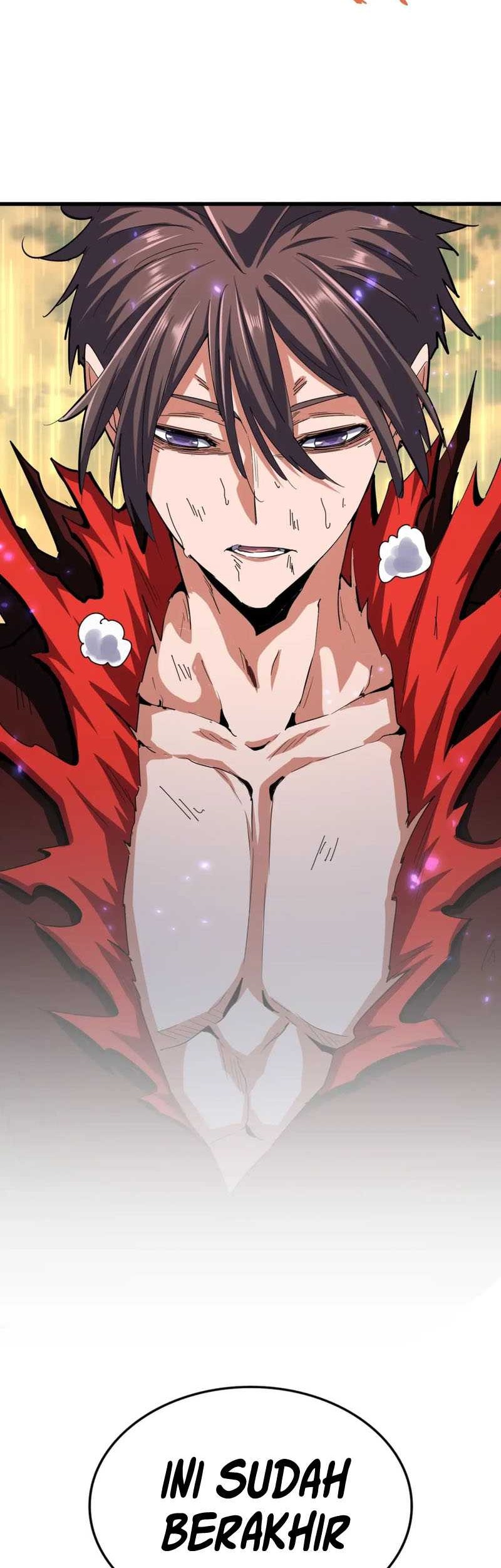 Magic Emperor Chapter 349 - halaman 43