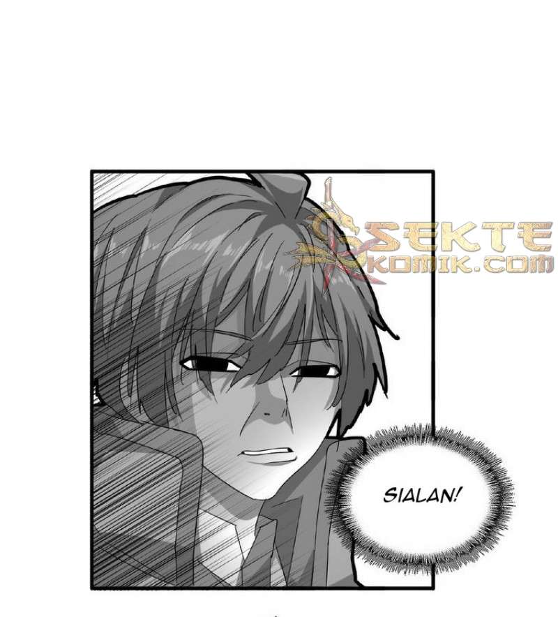 Magic Emperor Chapter 35 - halaman 28