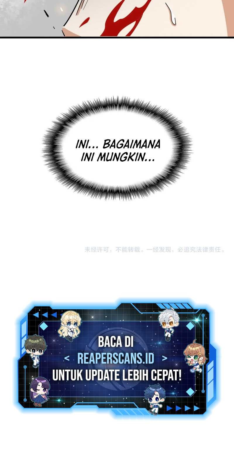 Magic Emperor Chapter 350 - halaman 44