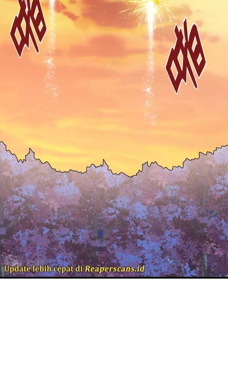 Magic Emperor Chapter 355 - halaman 33