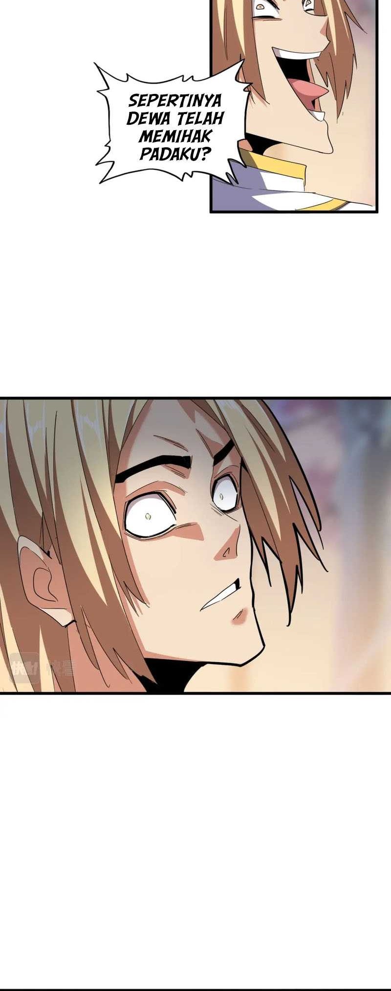 Magic Emperor Chapter 355 - halaman 37