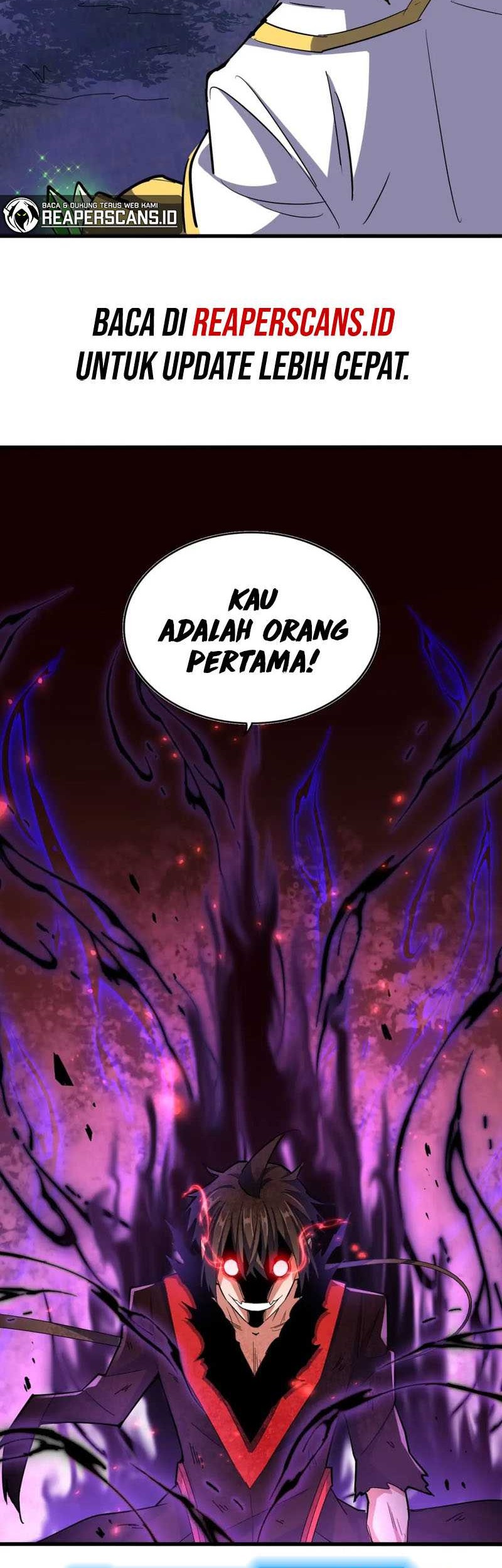 Magic Emperor Chapter 355 - halaman 39