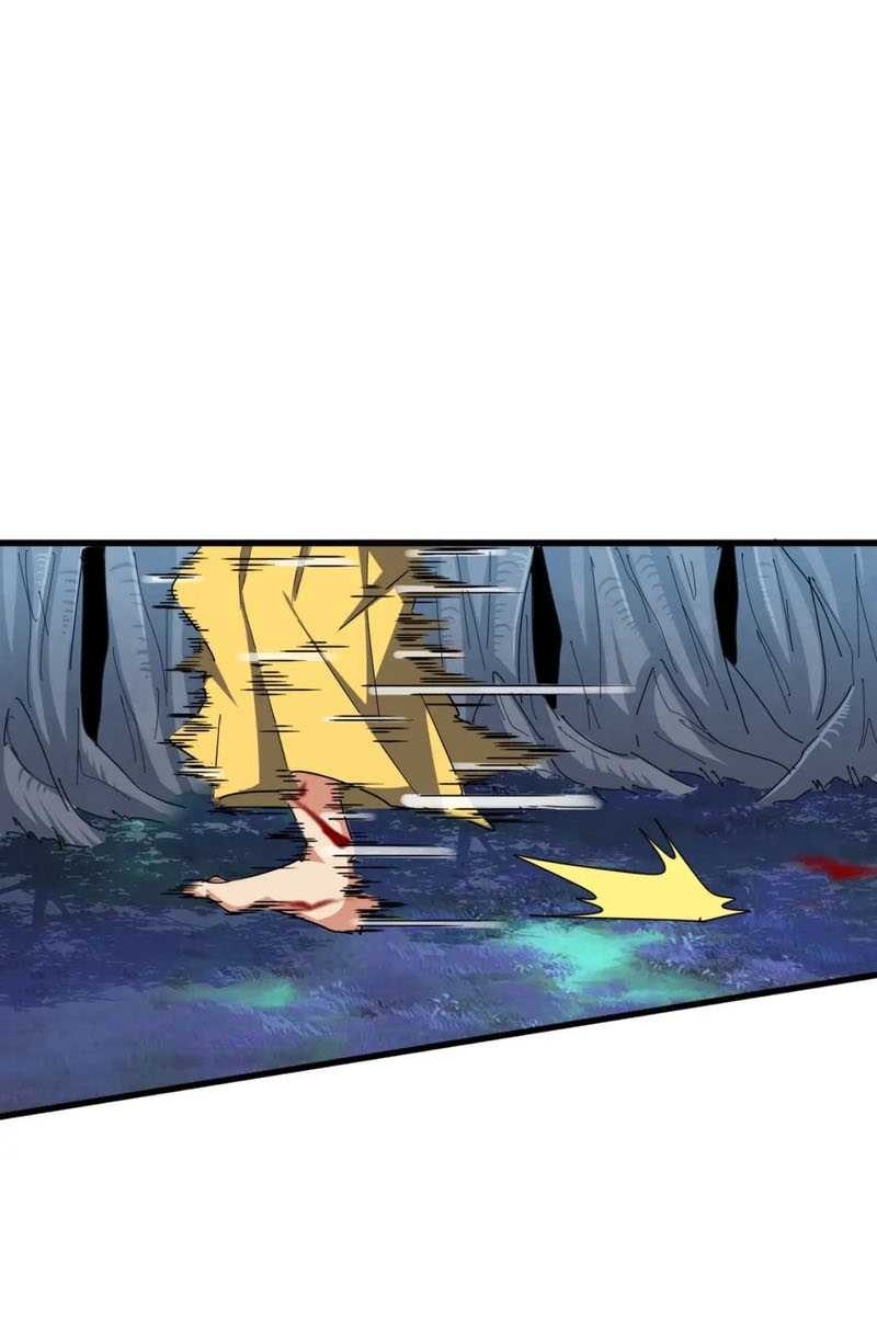 Magic Emperor Chapter 356 - halaman 17