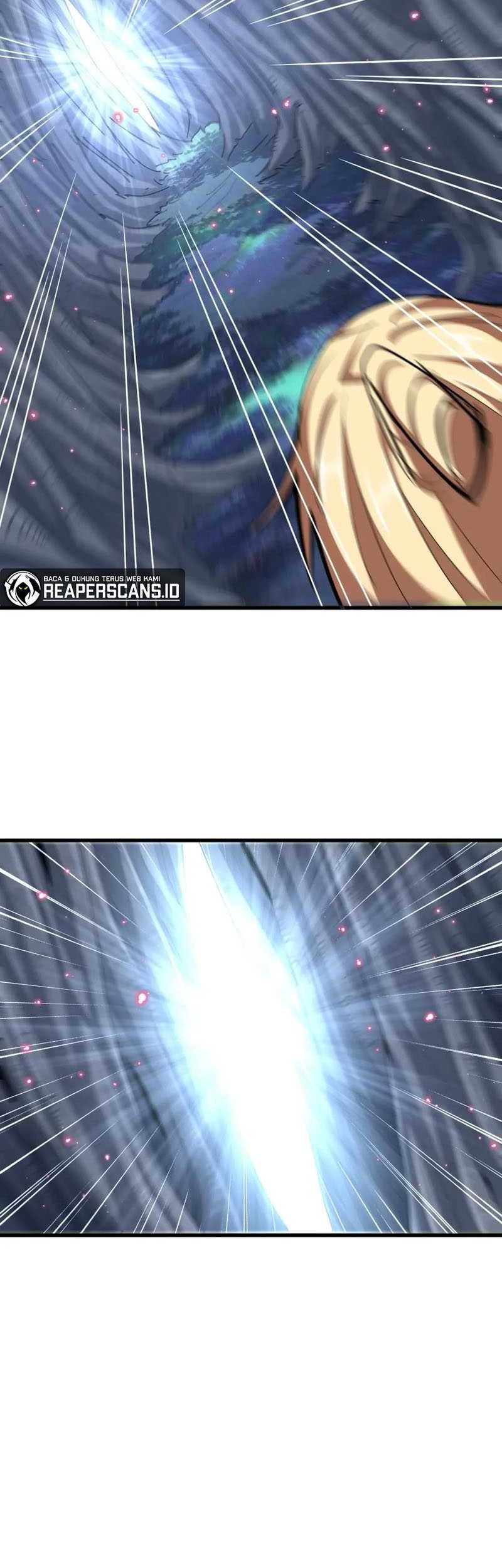 Magic Emperor Chapter 356 - halaman 20