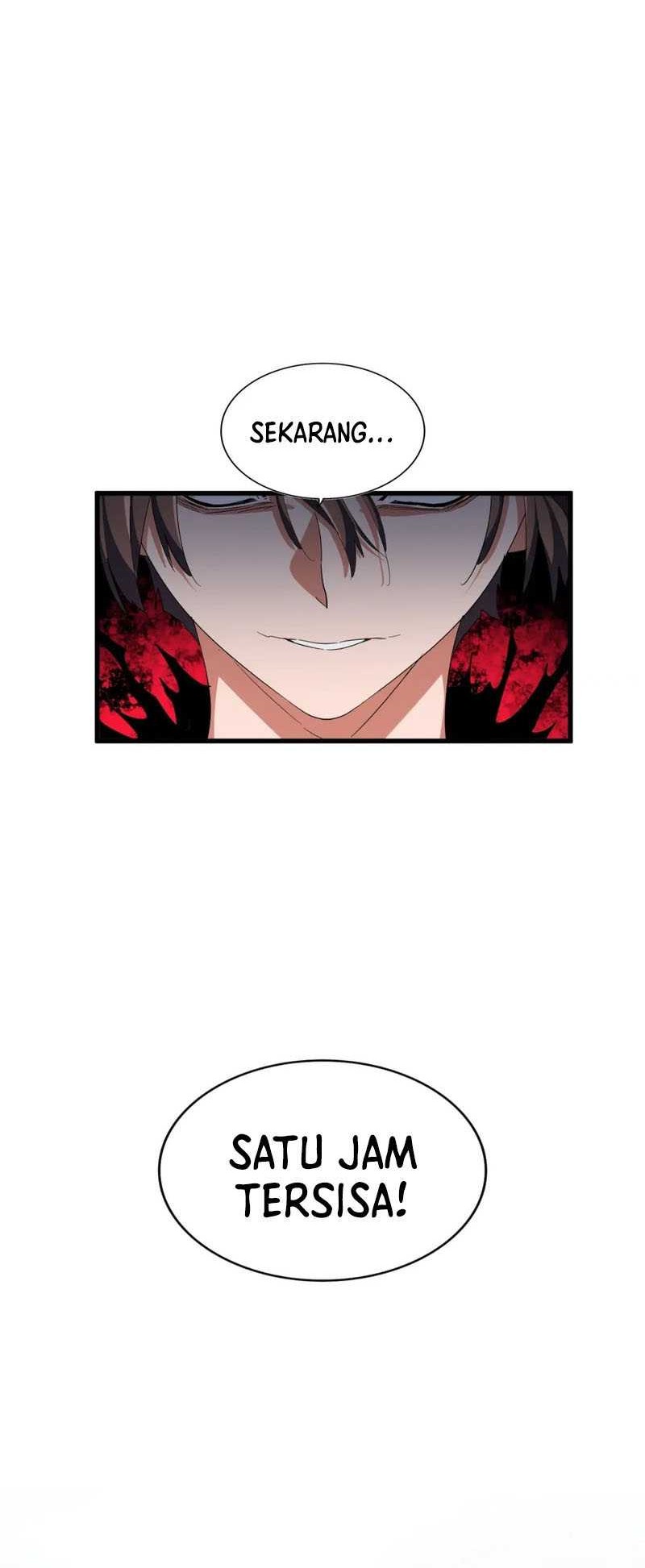 Magic Emperor Chapter 356 - halaman 21