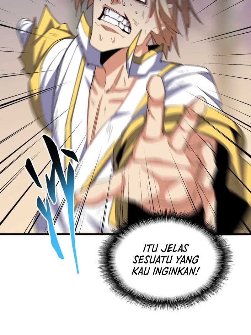 Magic Emperor Chapter 356 - halaman 5