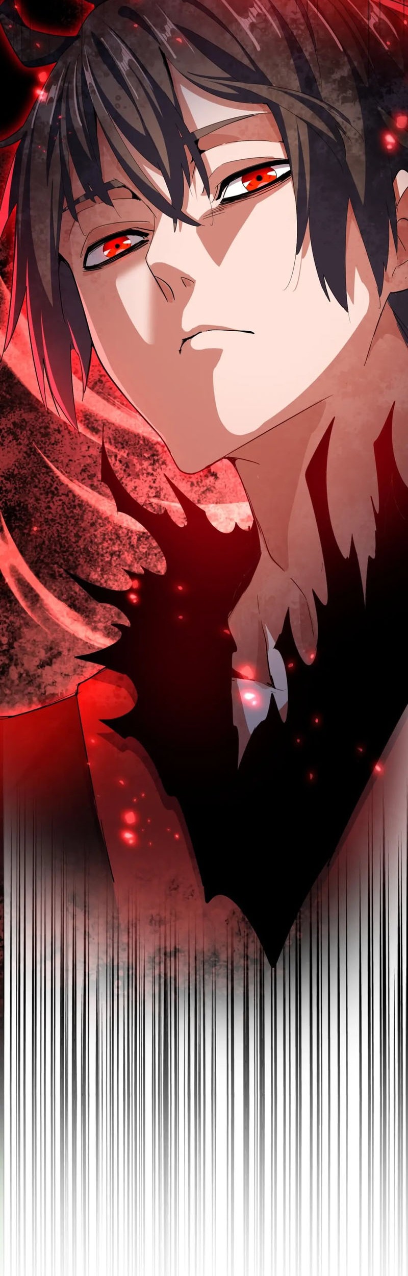 Magic Emperor Chapter 357 - halaman 35