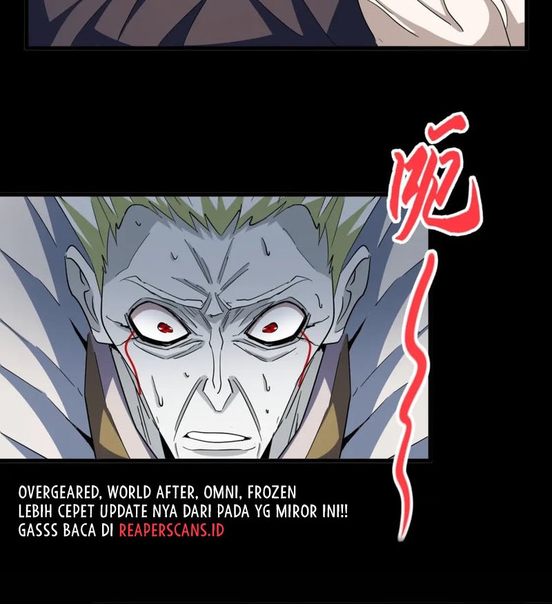 Magic Emperor Chapter 358 - halaman 16