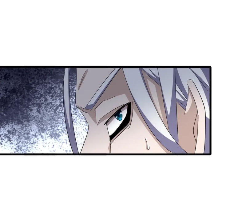 Magic Emperor Chapter 358 - halaman 29