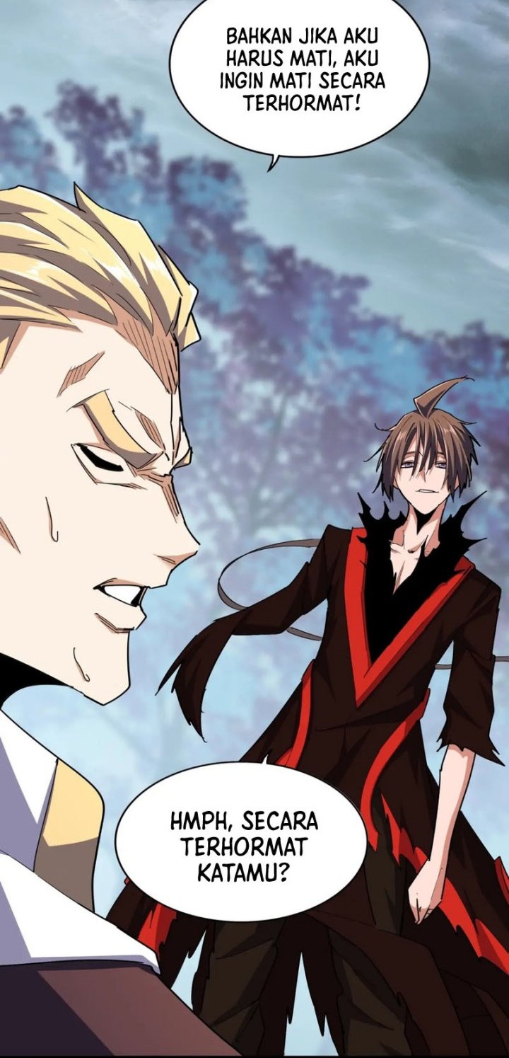 Magic Emperor Chapter 359 - halaman 13