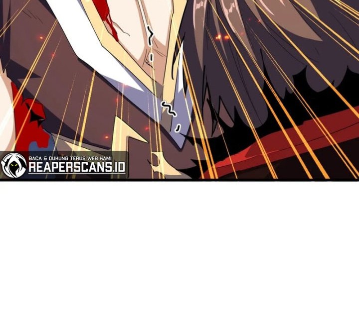 Magic Emperor Chapter 359 - halaman 33