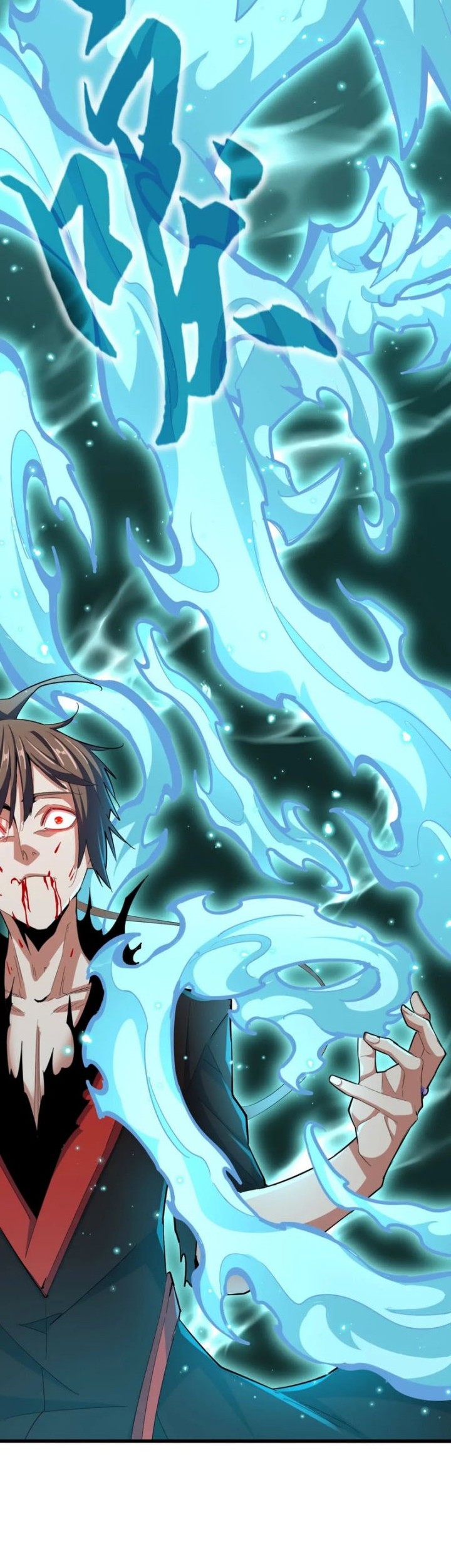 Magic Emperor Chapter 359 - halaman 37