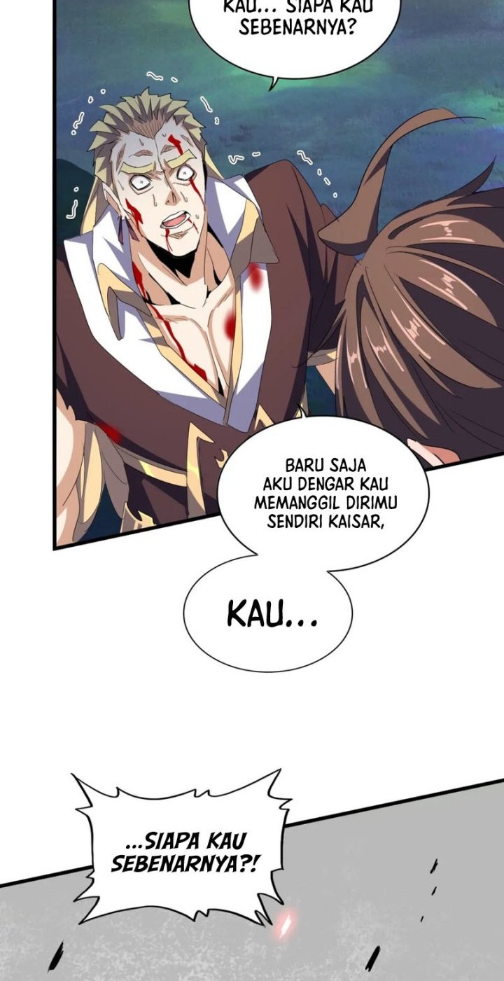 Magic Emperor Chapter 359 - halaman 39