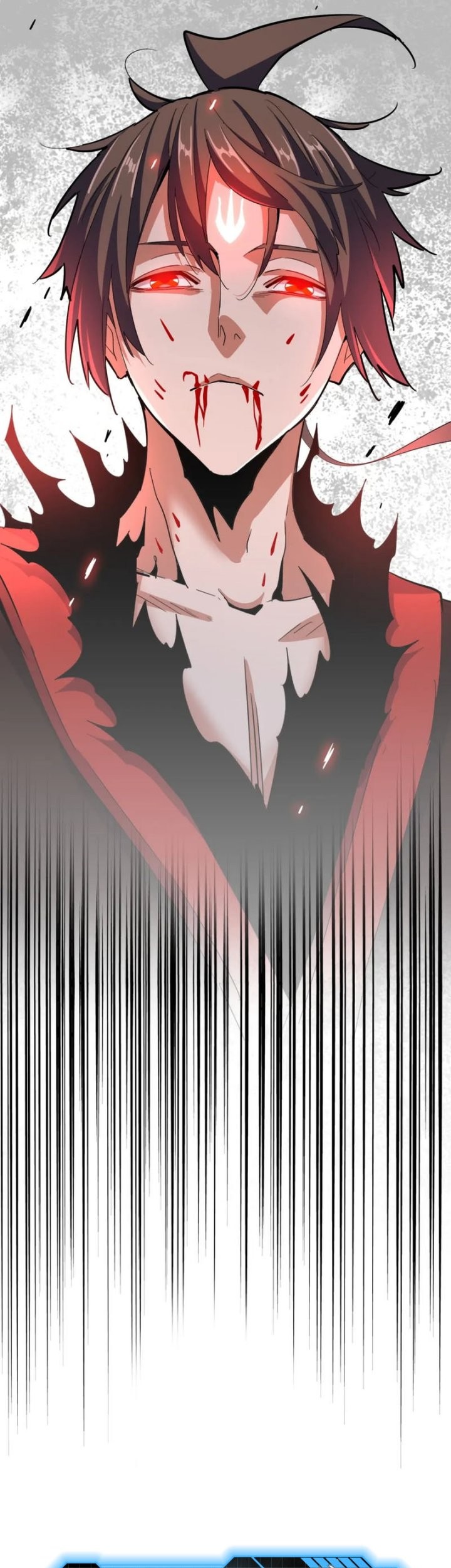 Magic Emperor Chapter 359 - halaman 40